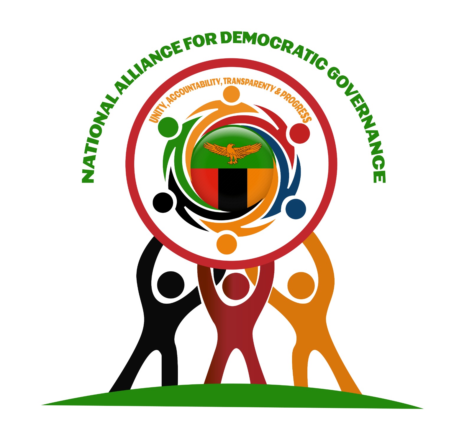 Logo Design Example 2